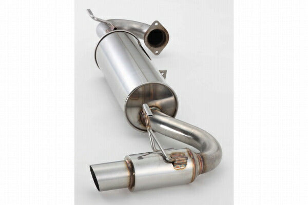 FUJITSUBO POWER Getter トヨタ MR2 E-AW11 1986/08〜1989/10 160-23512