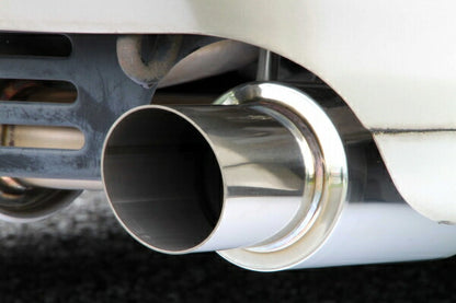 FUJITSUBO POWER Getter トヨタ MR2 E-SW20 1993/10〜1999/10 160-23523