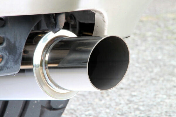 FUJITSUBO POWER Getter トヨタ MR2 E-SW20 1993/10〜1999/10 160-23523