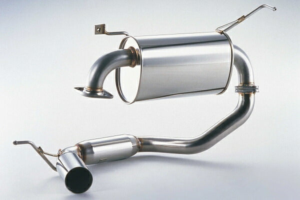 FUJITSUBO POWER Getter トヨタ MR-S GH-ZZW30/TA-ZZW30 1999/10〜2007/07 160-23533