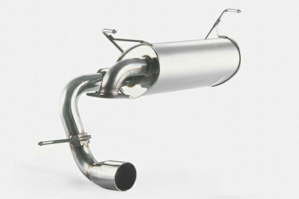 FUJITSUBO Legalis R トヨタ MR-S GH-ZZW30/TA-ZZW30 1999/10〜2007/07 760-23531