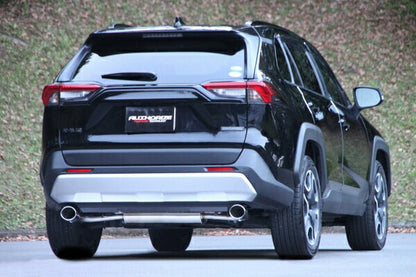 FUJITSUBO AUTHORIZE R トヨタ RAV4 6BA-MXAA54 2019/04〜 560-20643
