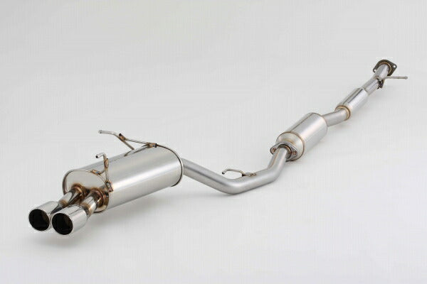 FUJITSUBO AUTHORIZE S ニッサン エクストレイル CBA-TNT31 2007/08〜2013/12 360-18021