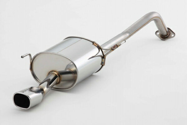 FUJITSUBO AUTHORIZE S ニッサン ADエキスパート DBF-VY12 2007/01〜2016/12 340-12121