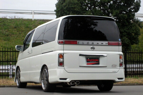 FUJITSUBO LSC ニッサン エルグランドハイウェイスター CBA-E51 2004/08〜2010/03 360-17856