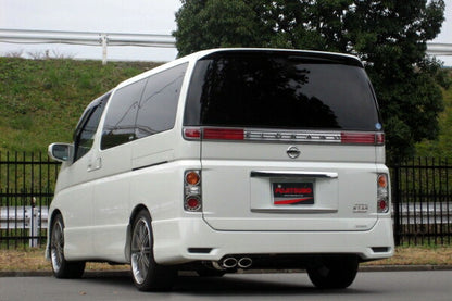 FUJITSUBO LSC ニッサン エルグランドハイウェイスター CBA-E51 2004/08〜2010/03 360-17856