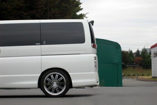 FUJITSUBO LSC ニッサン エルグランドハイウェイスター CBA-E51 2004/08〜2010/03 360-17856