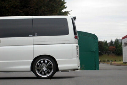 FUJITSUBO LSC ニッサン エルグランドハイウェイスター CBA-E51 2004/08〜2010/03 360-17856