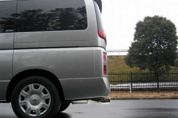 FUJITSUBO AUTHORIZE S ニッサン エルグランド CBA-ME51 2004/12〜2010/08 360-17852