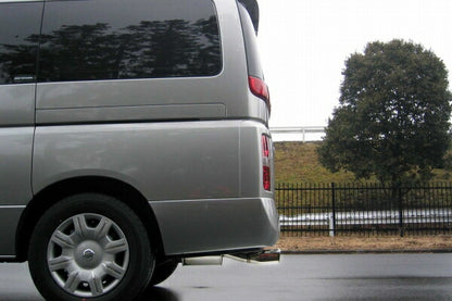 FUJITSUBO AUTHORIZE S ニッサン エルグランド CBA-ME51 2004/12〜2010/08 360-17852