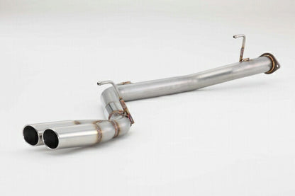 FUJITSUBO AUTHORIZE S ニッサン エルグランドハイウェイスター DBA-PE52 2010/08〜 370-17872