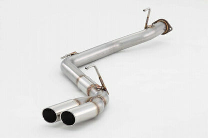 FUJITSUBO AUTHORIZE S ニッサン エルグランド DBA-TE52 2010/08〜 370-17871