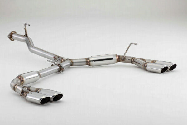 FUJITSUBO AUTHORIZE S ニッサン エルグランド DBA-TE52 2010/08〜 360-17873