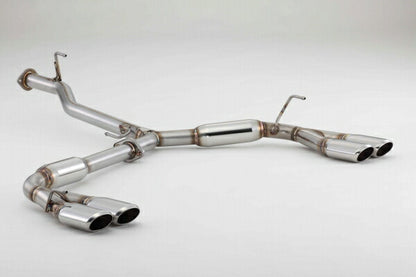 FUJITSUBO AUTHORIZE S ニッサン エルグランド DBA-TE52 2010/08〜 360-17873