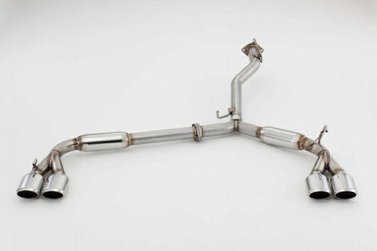 FUJITSUBO AUTHORIZE S ニッサン エルグランド DBA-TNE52 2010/08〜 360-17873