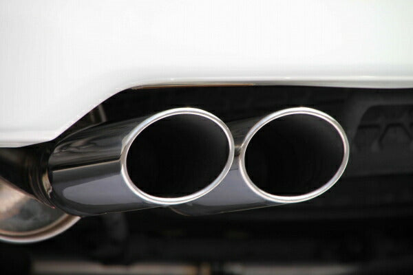 FUJITSUBO Legalis R ニッサン エルグランドハイウェイスター UA-E51 2002/05〜2004/08 760-17853