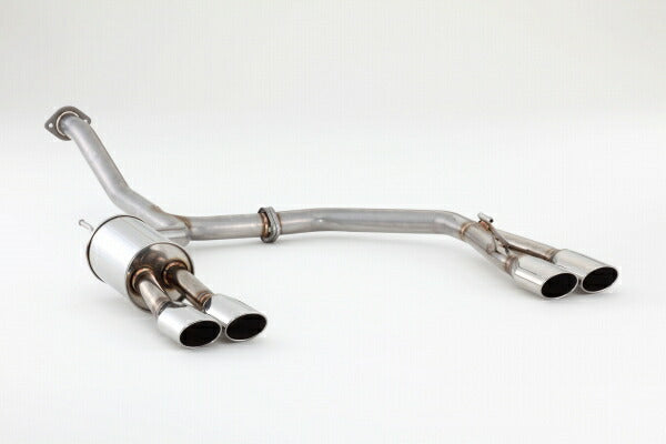 FUJITSUBO Legalis R ニッサン エルグランドハイウェイスター UA-NE51 2002/05〜2004/08 760-17853