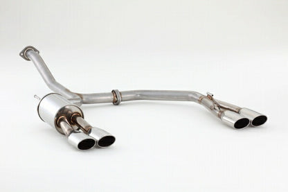 FUJITSUBO Legalis R ニッサン エルグランドハイウェイスター UA-NE51 2002/05〜2004/08 760-17853