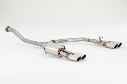 FUJITSUBO Legalis R ニッサン エルグランドハイウェイスター UA-E51 2002/05〜2004/08 760-17853