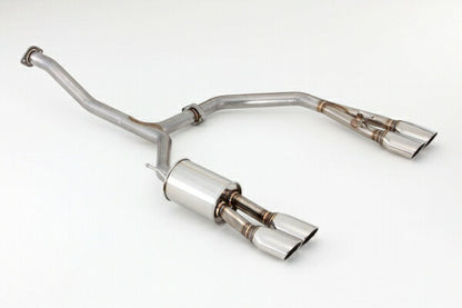 FUJITSUBO Legalis R ニッサン エルグランドハイウェイスター UA-E51 2002/05〜2004/08 760-17853