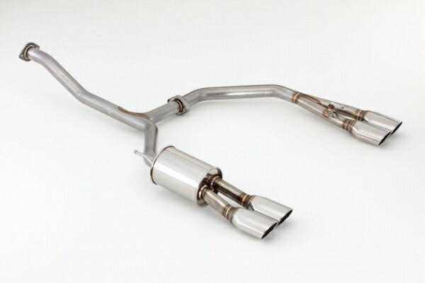 FUJITSUBO Legalis R ニッサン エルグランドハイウェイスター UA-NE51 2002/05〜2004/08 760-17853