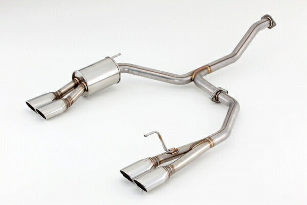 FUJITSUBO Legalis R ニッサン エルグランドハイウェイスター UA-E51 2002/05〜2004/08 760-17853