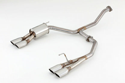 FUJITSUBO Legalis R ニッサン エルグランドハイウェイスター UA-E51 2002/05〜2004/08 760-17853