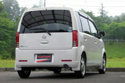 FUJITSUBO AUTHORIZE K ニッサン オッティ DBA-H92W 2006/10〜2008/09 750-30221