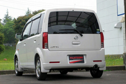 FUJITSUBO AUTHORIZE K ニッサン オッティ DBA-H92W 2006/10〜2008/09 750-30221