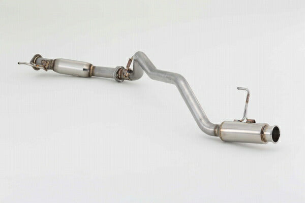 NV350キャラバン VW6E26 マフラー フジツボ オーソライズR 360-17222