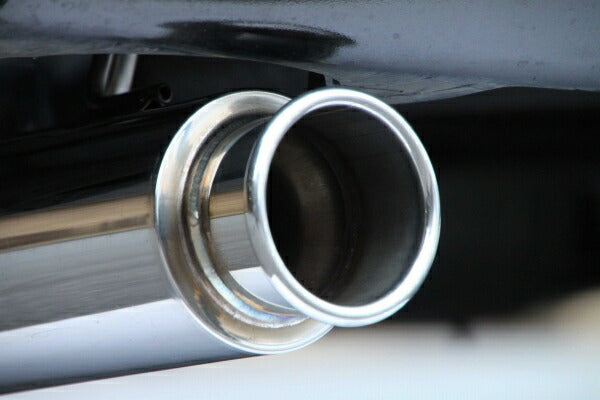 FUJITSUBO AUTHORIZE R ニッサン NV350キャラバン LDF-VW2E26 2012/06〜 360-17222