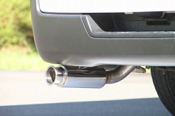 FUJITSUBO AUTHORIZE R ニッサン NV350キャラバン CBF-VR2E26 2012/06〜 560-17223