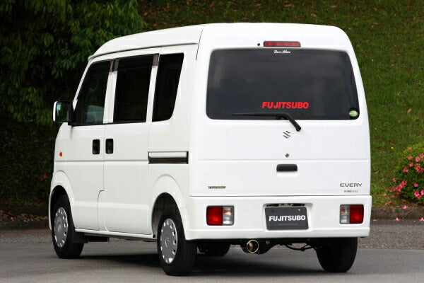 FUJITSUBO AUTHORIZE K スズキ エブリイバン EBD-DA64V 2005/08〜2005/12 750-80413