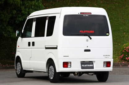FUJITSUBO AUTHORIZE K スズキ エブリイバン EBD-DA64V 2008/04〜2015/02 750-80413