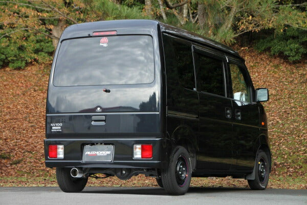 FUJITSUBO AUTHORIZE K ニッサン NV100クリッパーバン EBD-DR64V 2013/12〜2015/03 750-80413
