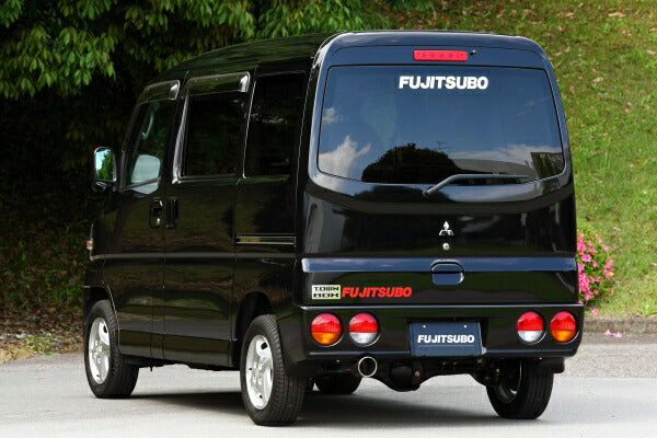 FUJITSUBO AUTHORIZE K ミツビシ タウンボックス ABA-U61W 2004/10〜2011/12 750-10311