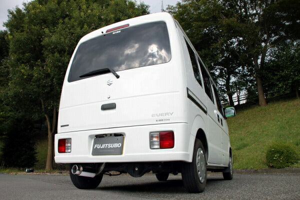FUJITSUBO AUTHORIZE K スズキ エブリイバン EBD-DA64V 2005/08〜2005/12 750-80415