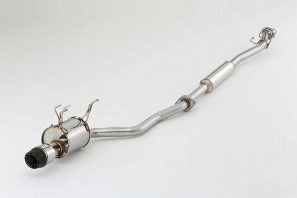 ジュークニスモ NF15 マフラー フジツボ オーソライズRM+c 250-11815