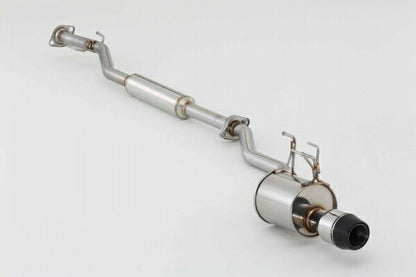 FUJITSUBO AUTHORIZE RM+c ニッサン ジュークニスモRS CBA-NF15 2014/11〜 250-11815