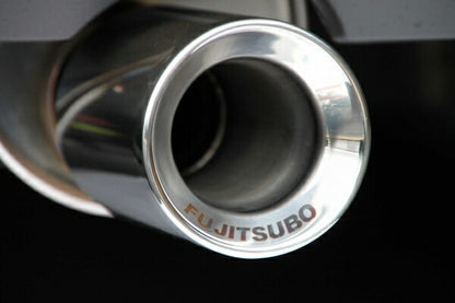 FUJITSUBO AUTHORIZE S ニッサン ジューク CBA-F15 2010/11〜2014/07 350-11813