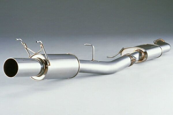 FUJITSUBO POWER Getter ニッサン 180SX E-RPS13 1991/01〜1999/01 100-13047