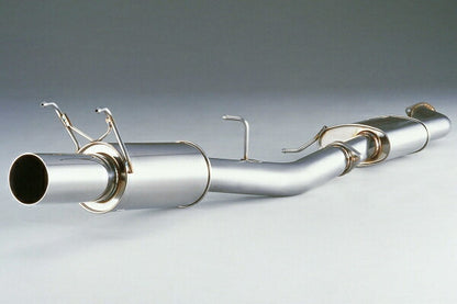 FUJITSUBO POWER Getter ニッサン 180SX E-RPS13 1991/01〜1999/01 100-13047