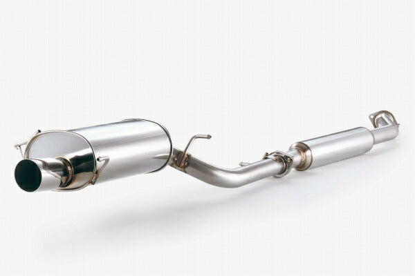 FUJITSUBO Legalis R ニッサン シルビア GF-S15 1999/01〜2002/08 760-13063