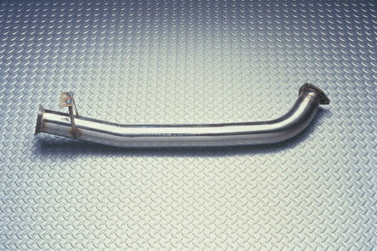 FUJITSUBO FRONT PIPE ニッサン スカイライン GF-ER34 1998/05〜2001/06 610-15085