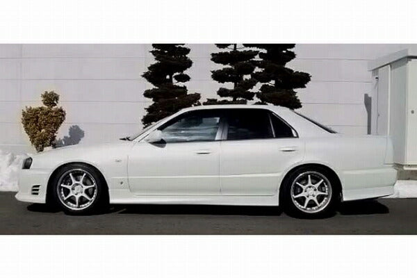 FUJITSUBO Legalis R ニッサン スカイライン GF-ER34 1998/05〜2001/06 770-15086