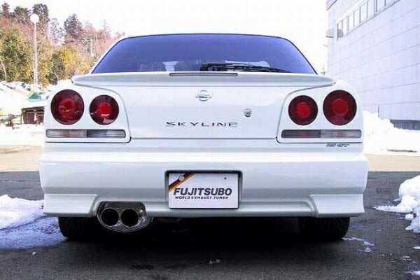 FUJITSUBO Legalis R ニッサン スカイライン GF-ER34 1998/05〜2001/06 770-15086
