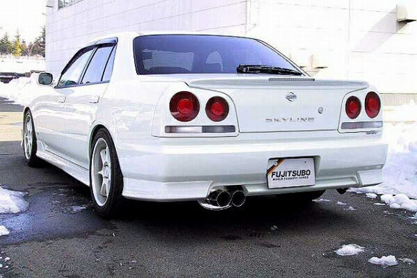 FUJITSUBO Legalis R ニッサン スカイライン GF-ER34 1998/05〜2001/06 770-15086
