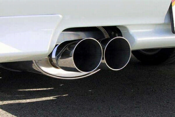 FUJITSUBO Legalis R ニッサン スカイライン GF-ER34 1998/05〜2001/06 770-15086