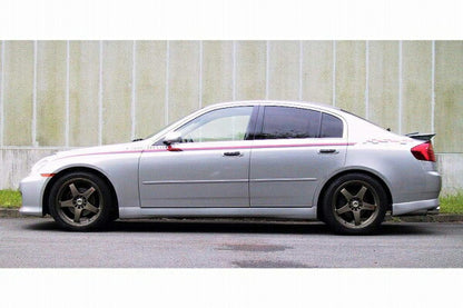 FUJITSUBO Legalis R ニッサン スカイライン GH-HV35 2001/06〜2004/11 770-15211