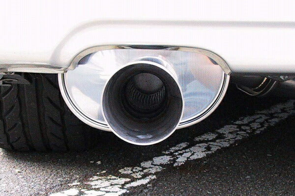 FUJITSUBO Legalis R ニッサン スカイライン GH-HV35 2001/06〜2004/11 770-15211
